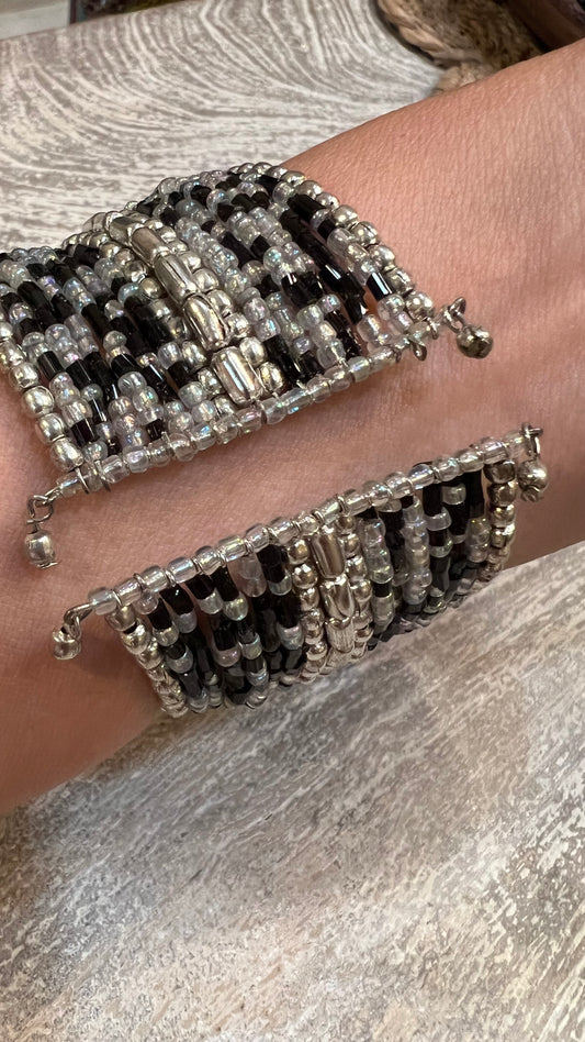 Claudia Cuff Bracelet