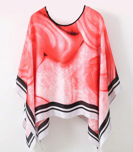 Roses 🌹 and Roses Top