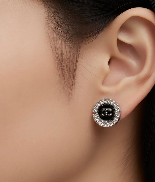 Cute Cassandra earrings