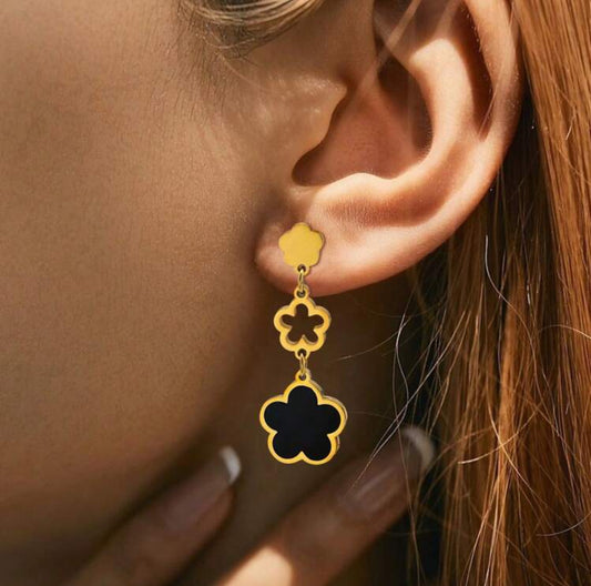 Fara’s Fav Earrings