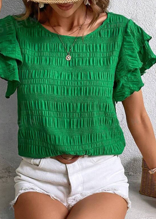 Green Dream Top