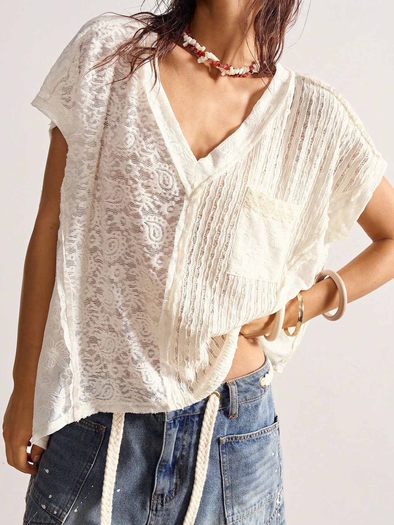 Naty’s Favorite Top
