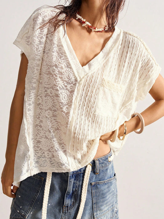 Naty’s Favorite Top