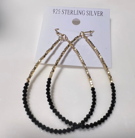 Bebe Light Earrings