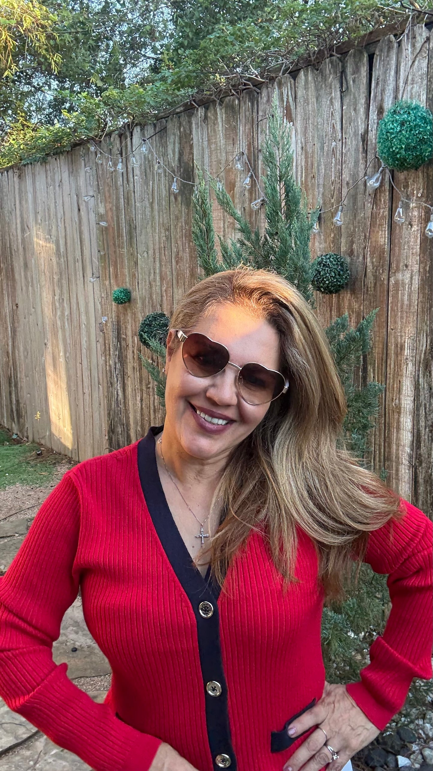 Tommy Girl Sweater Top