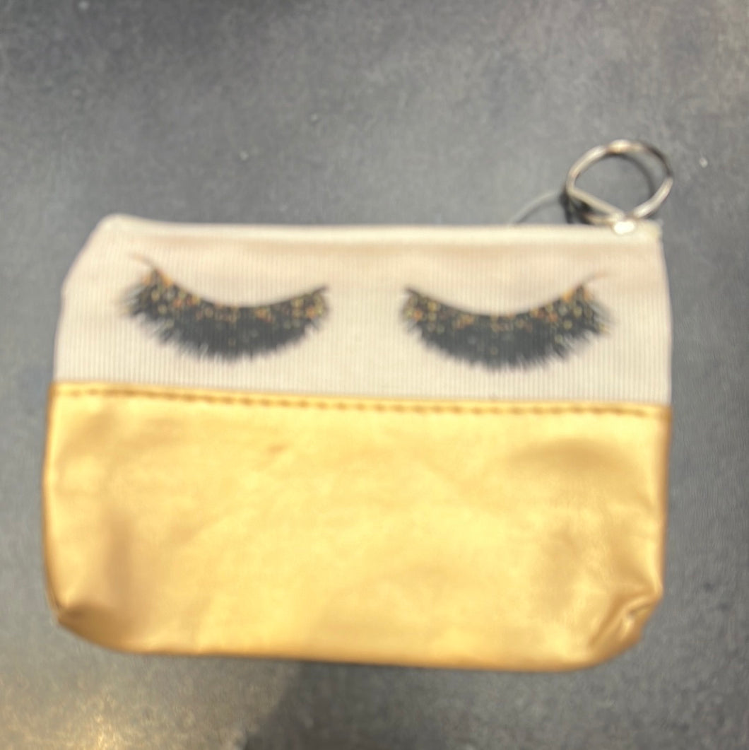 Eyelash Bag