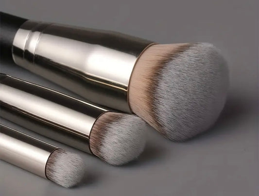 Professional Foundation Make Up brushes