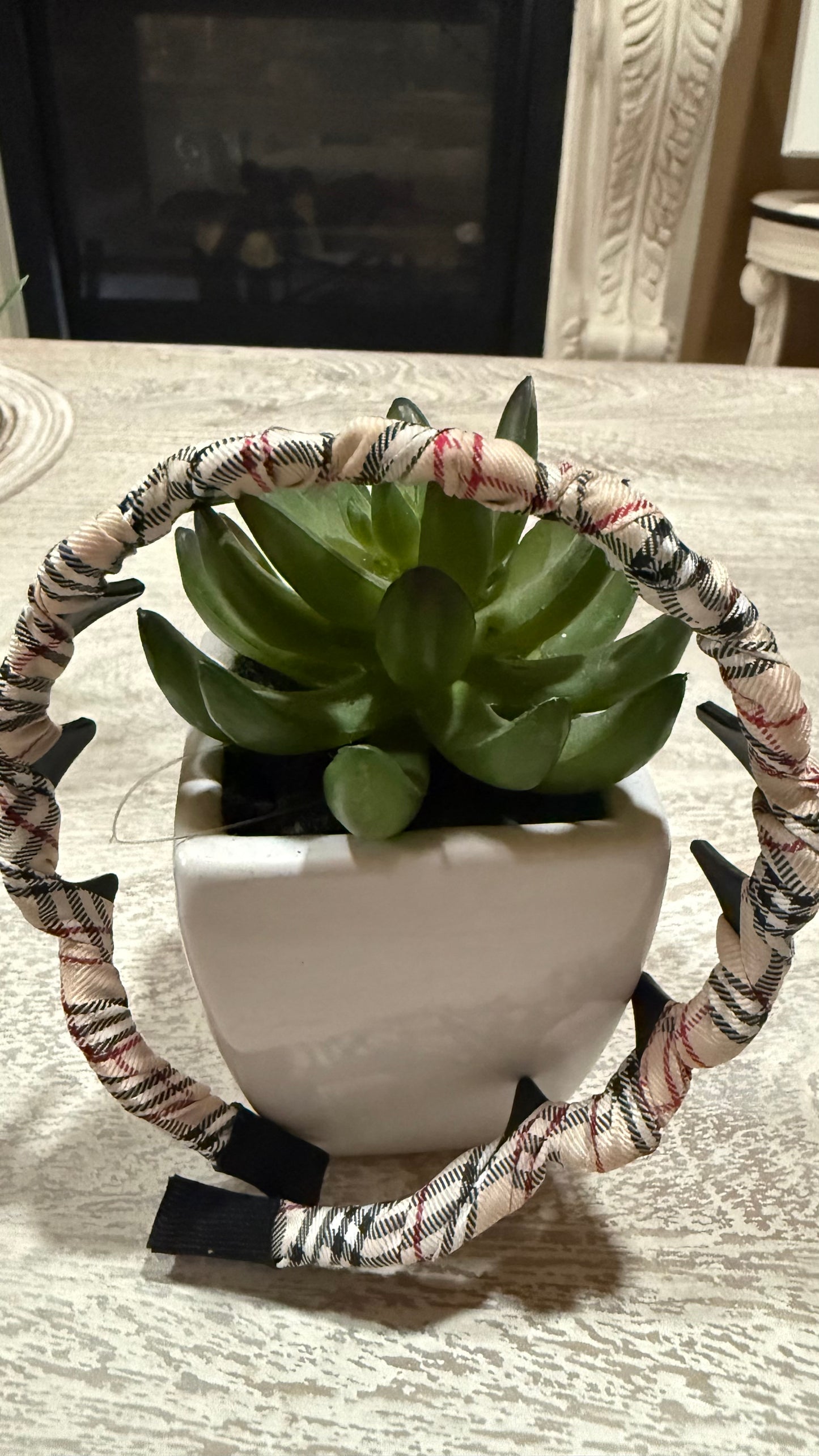 Lux Headband