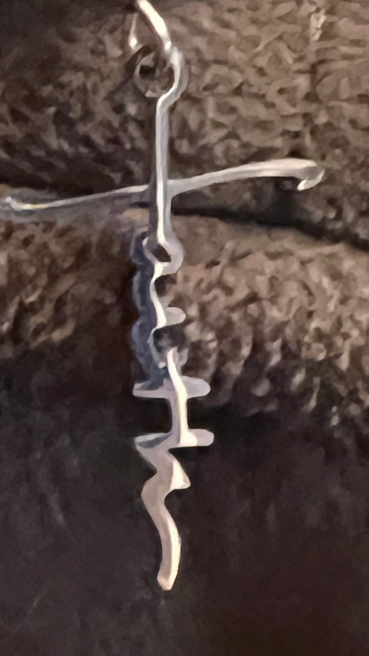 Faith Small Earrings