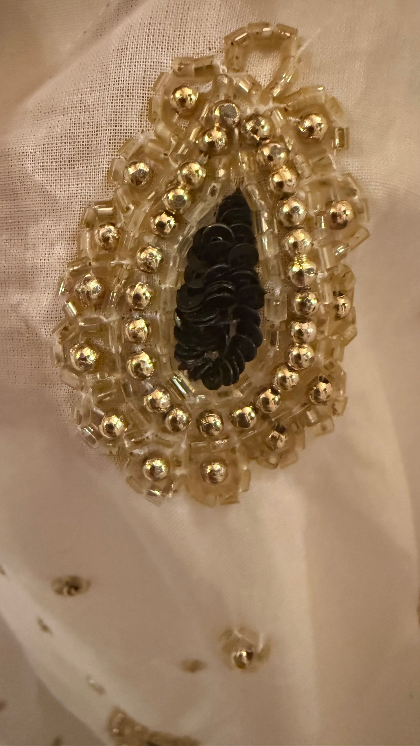 Rucha Embellished Top