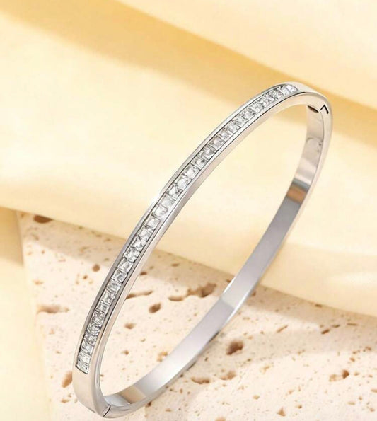 Deidra’s Cuff Bracelet