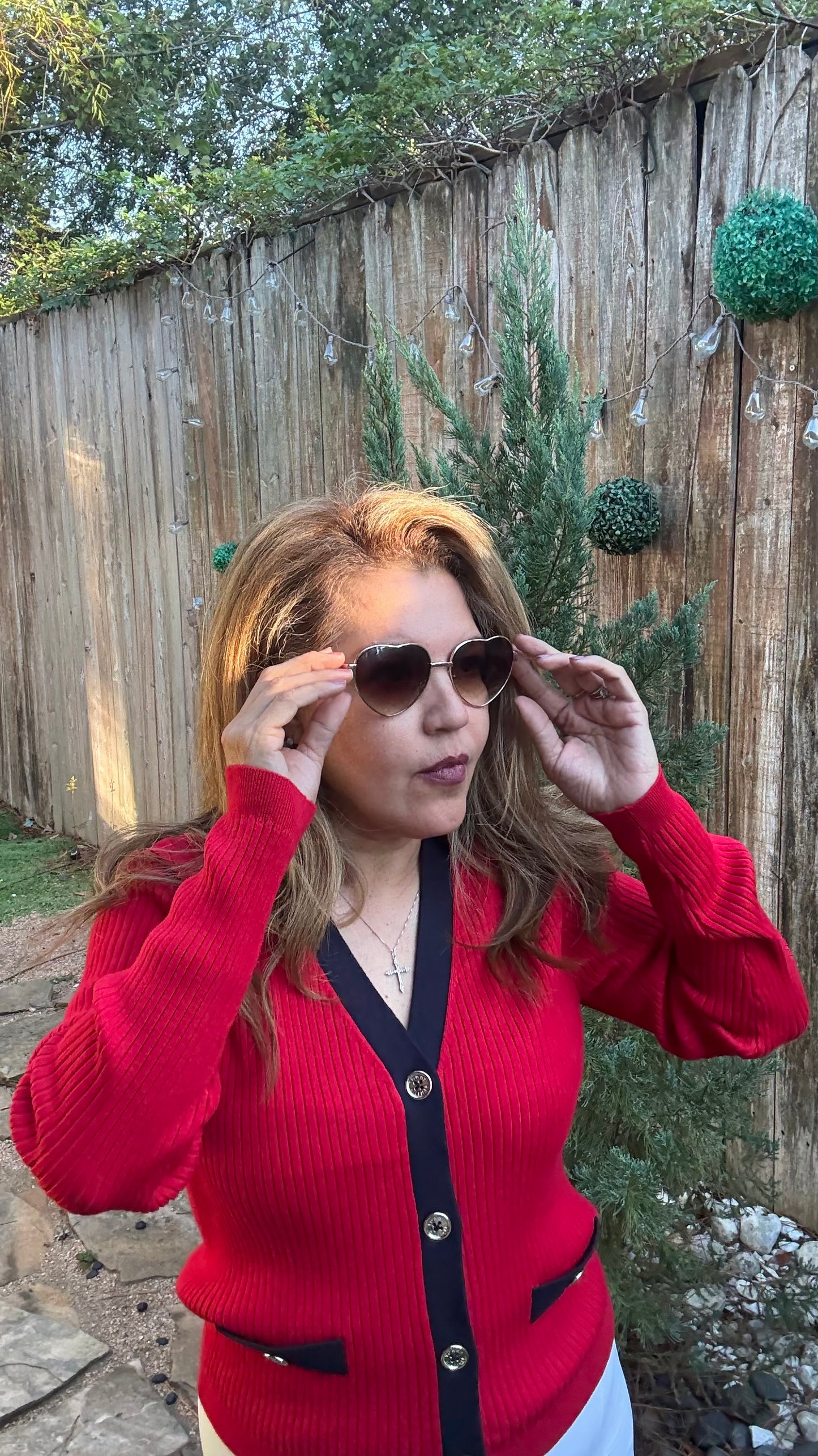 Tommy Girl Sweater Top