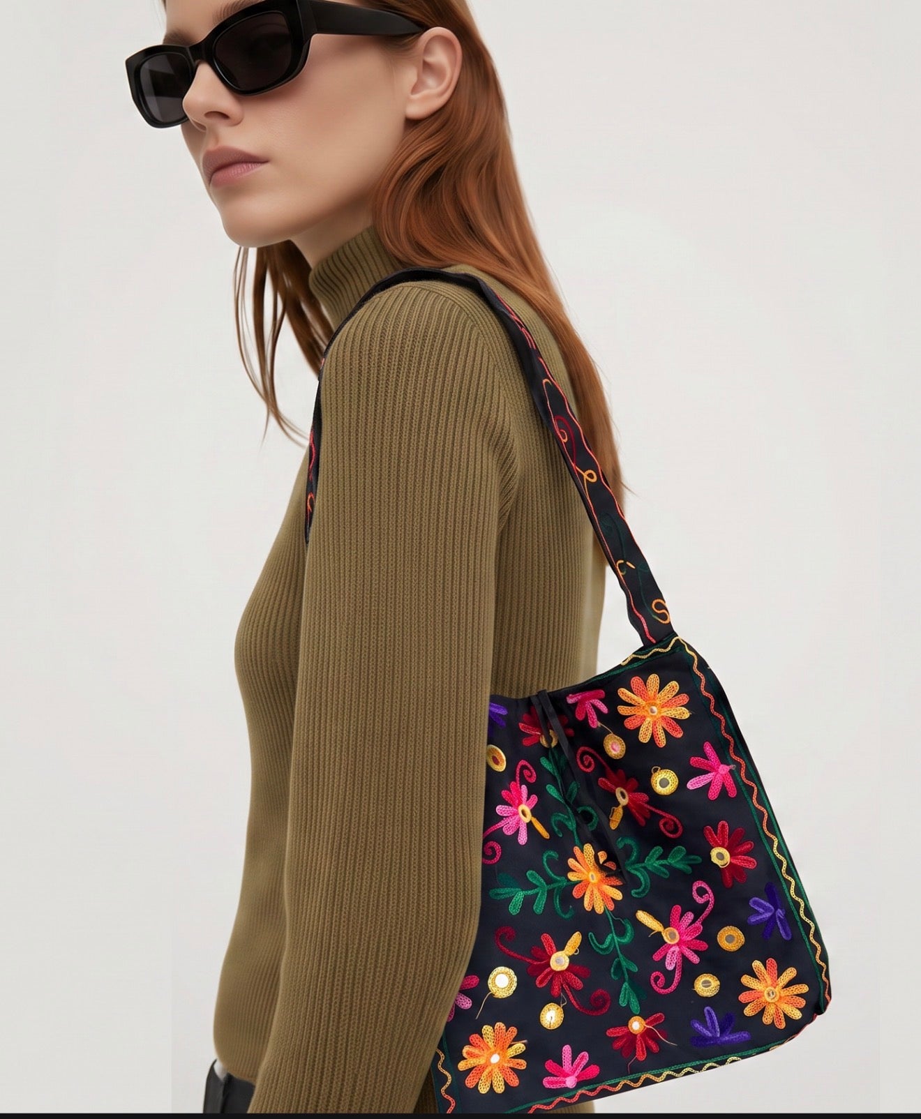 Victoria Bag