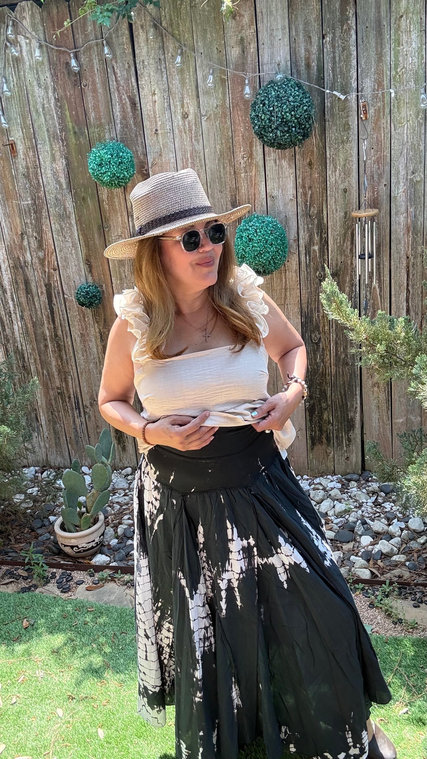 Rosie’s favorite Skirt/Dress