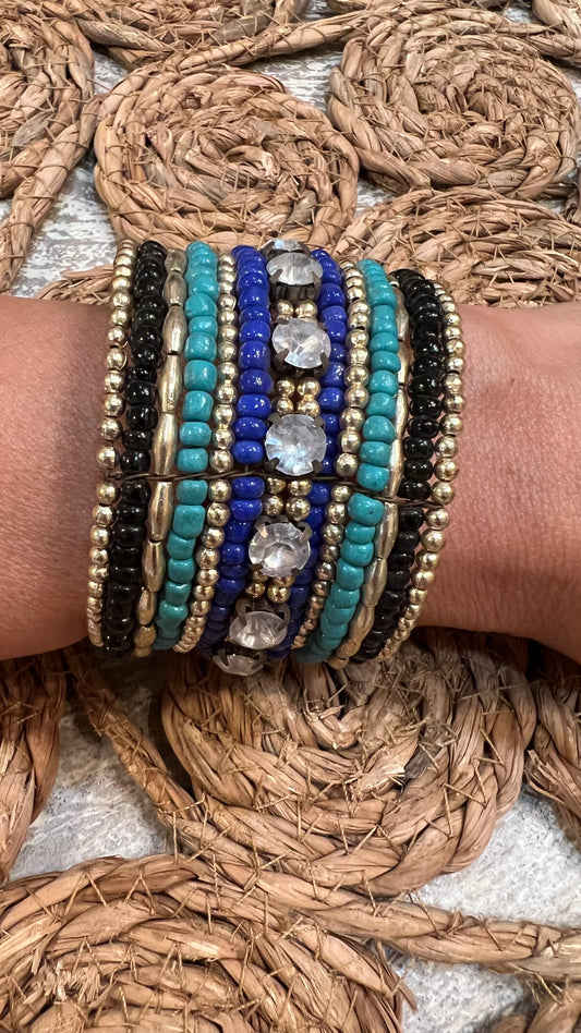 Eunsuk Cuff Bracelet