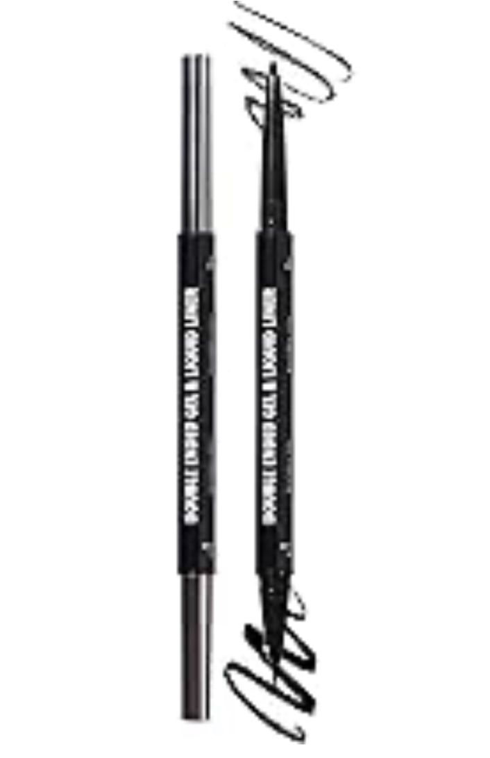 Moira Double Ended Gel & Liquid Liner
