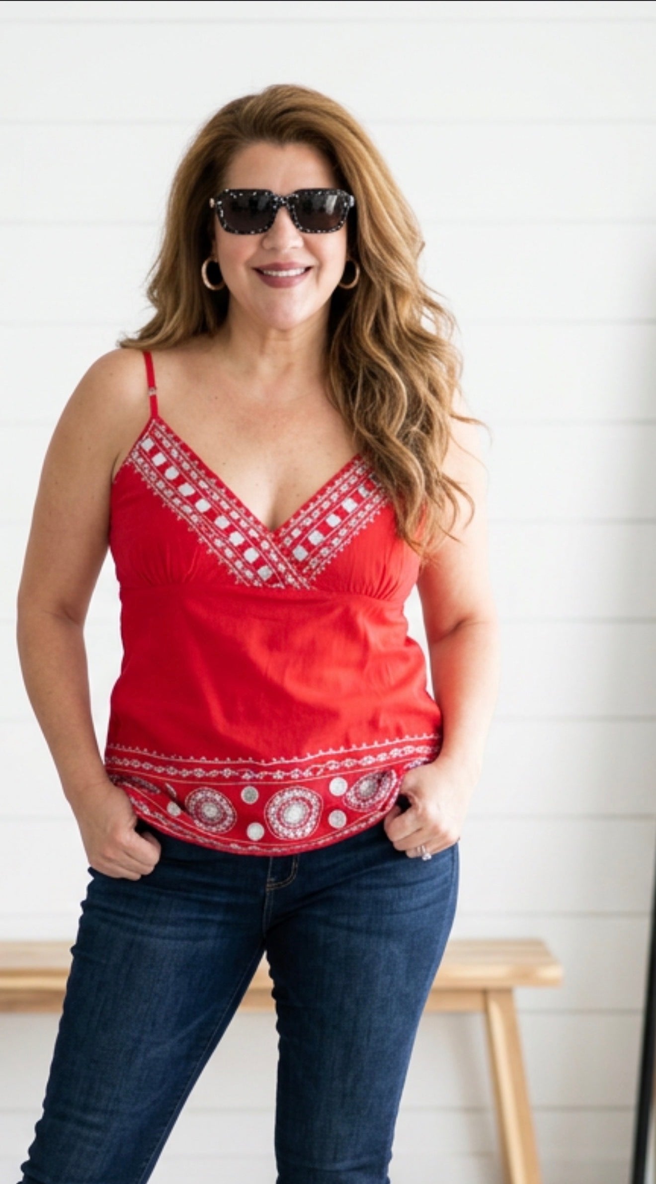 Ruby Top