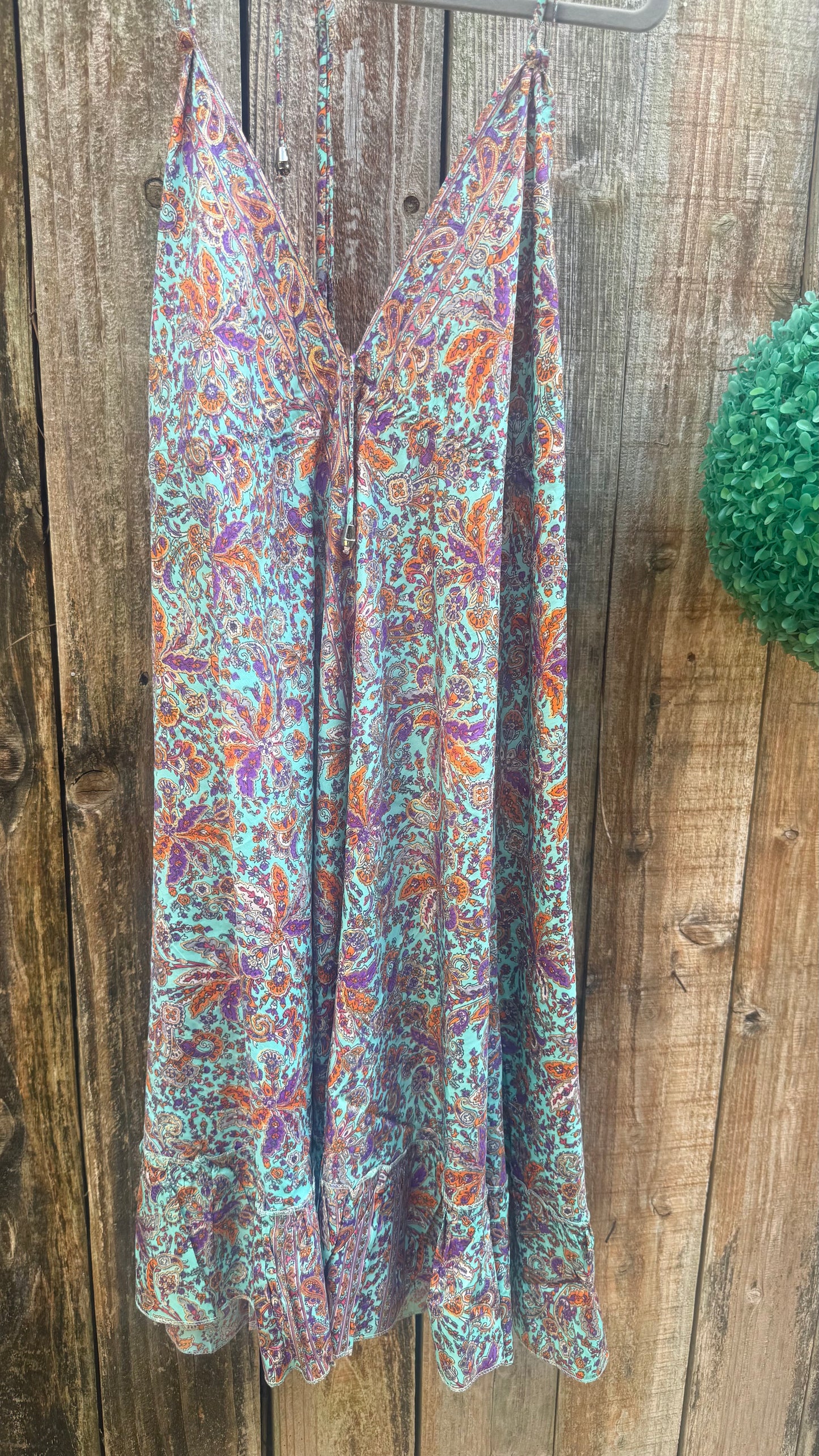 Viviana Dress