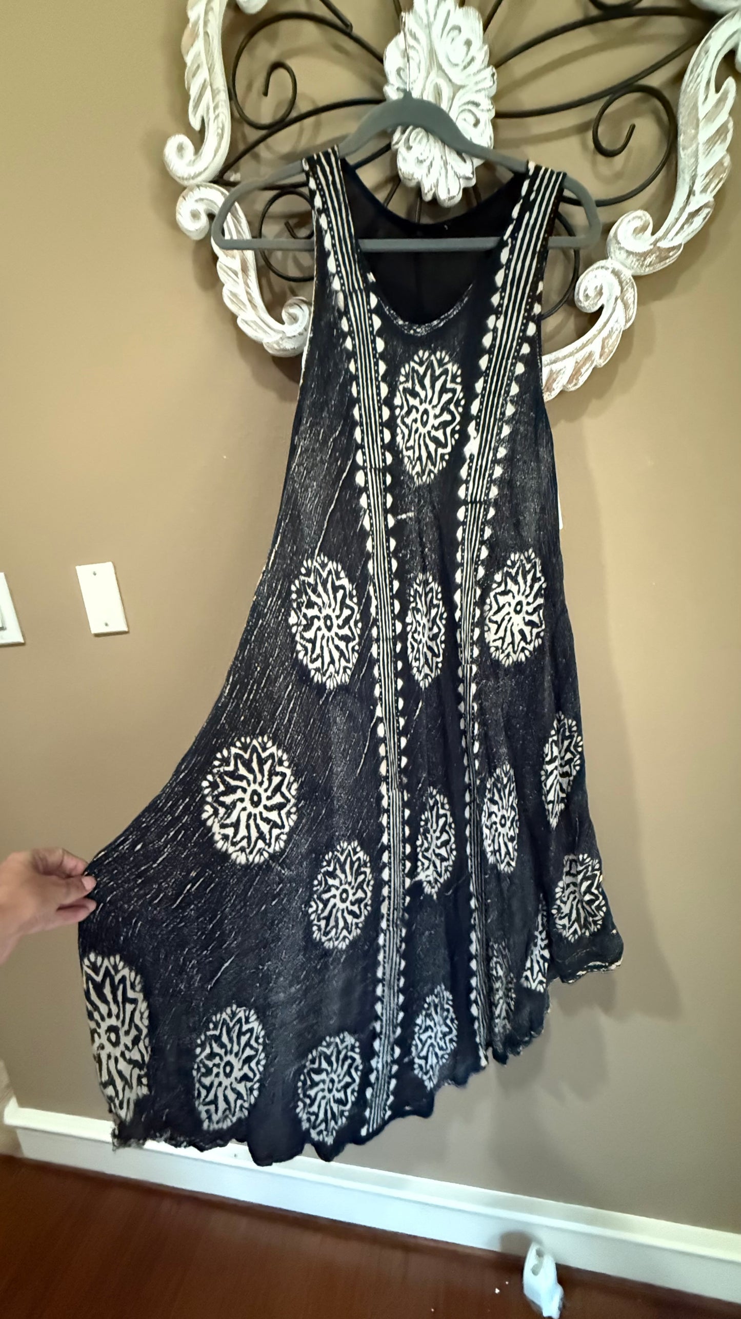Yazmin’s Fav Dress