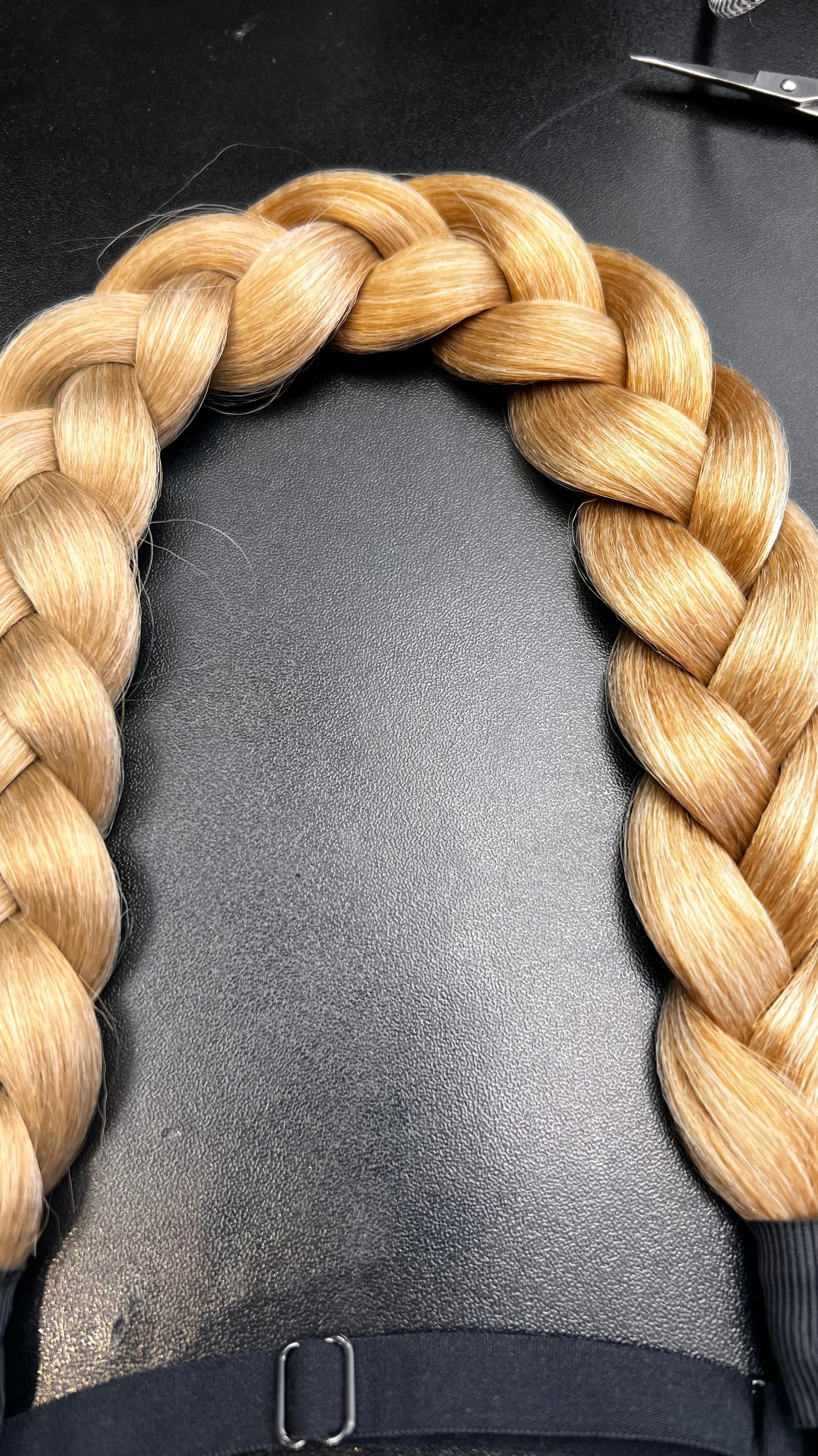 Jenny Dirty Blond Headband