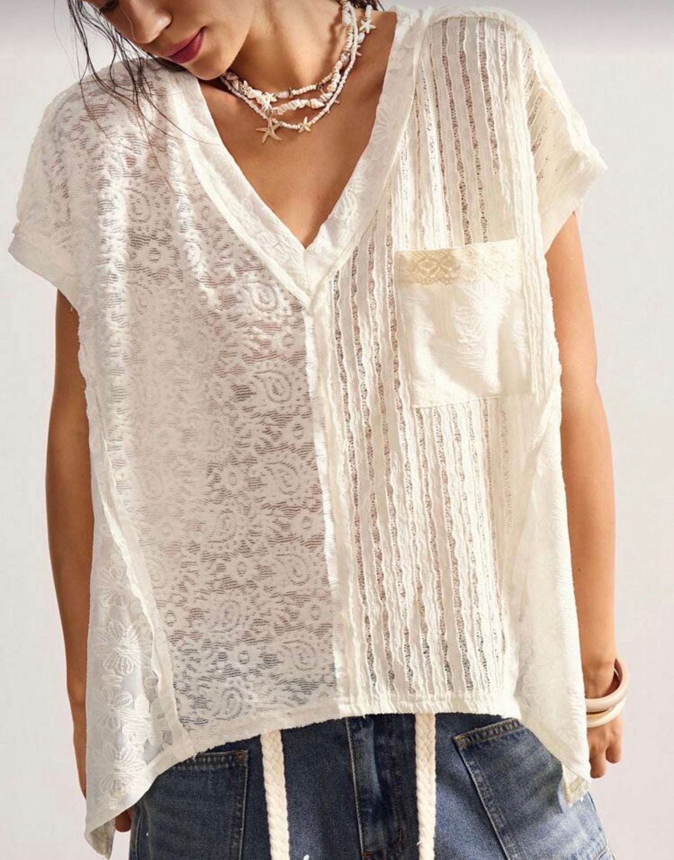 Naty’s Favorite Top