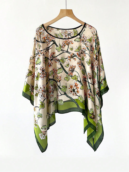 Chavala Tunic Top