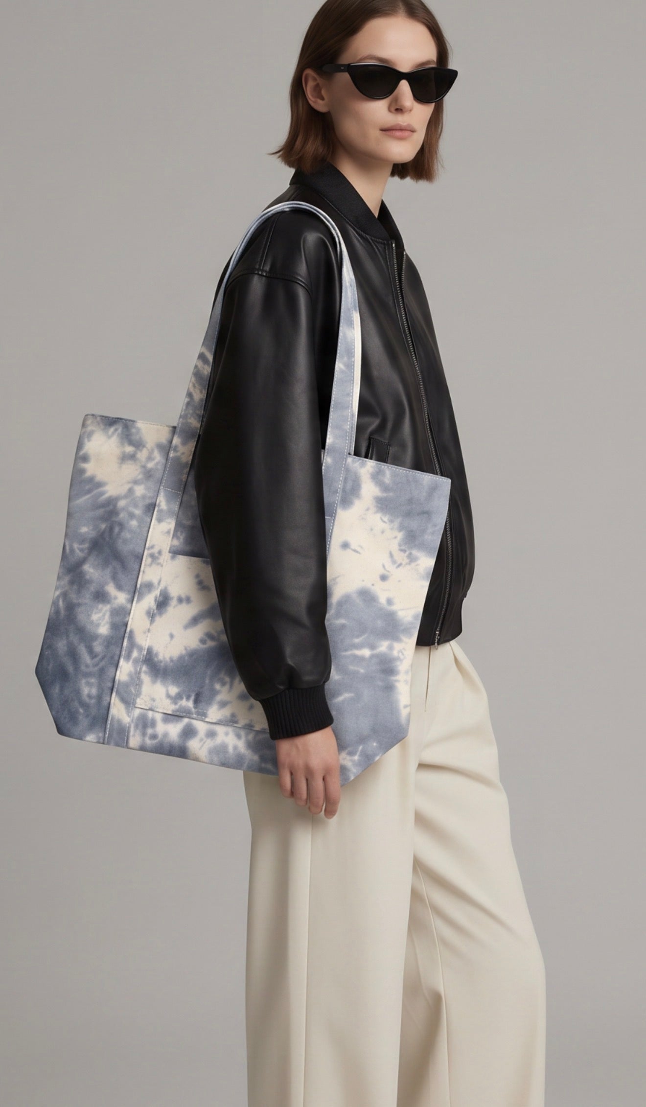 The Tote Bag