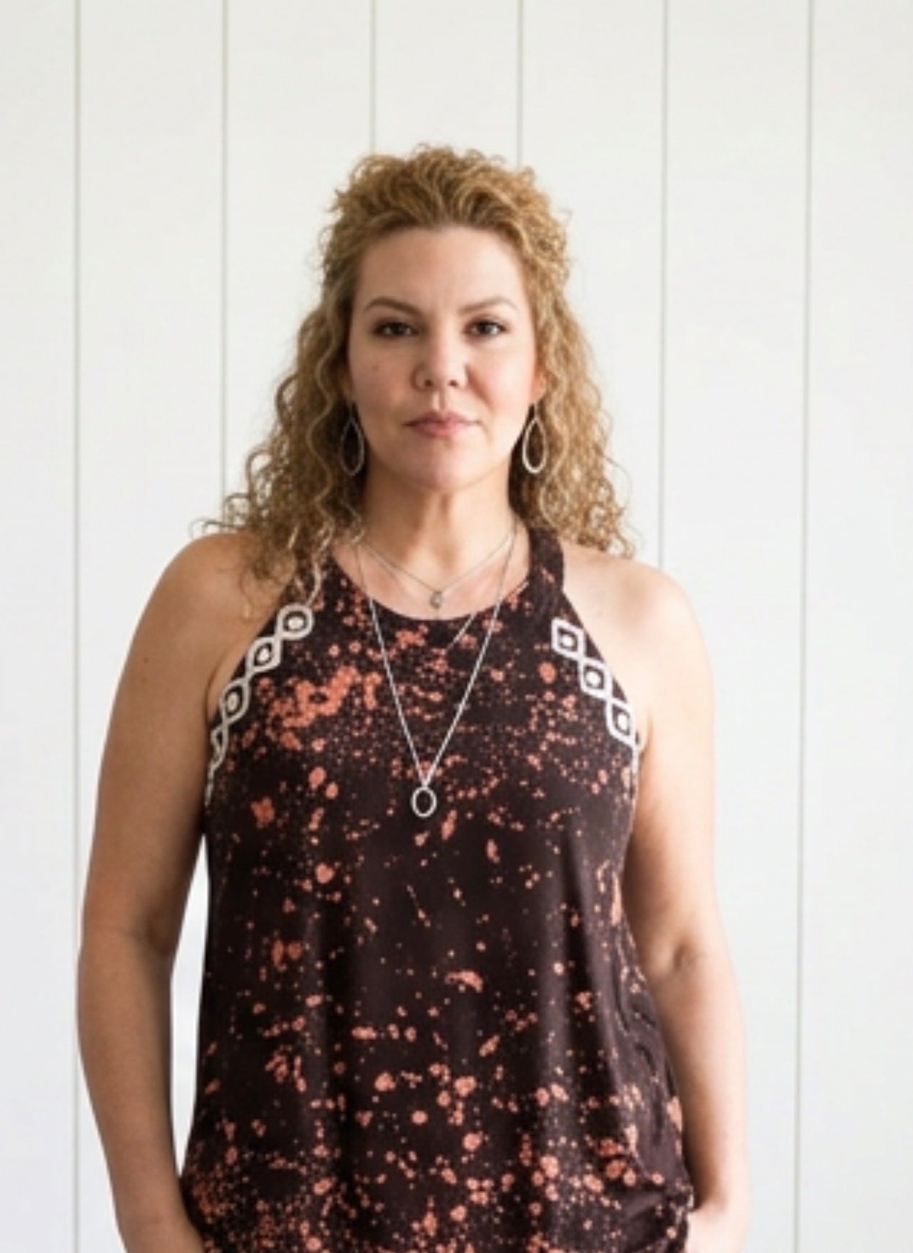 Vilma Dress