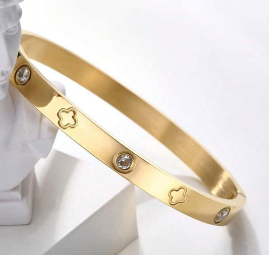 Deidra Lux Bracelet