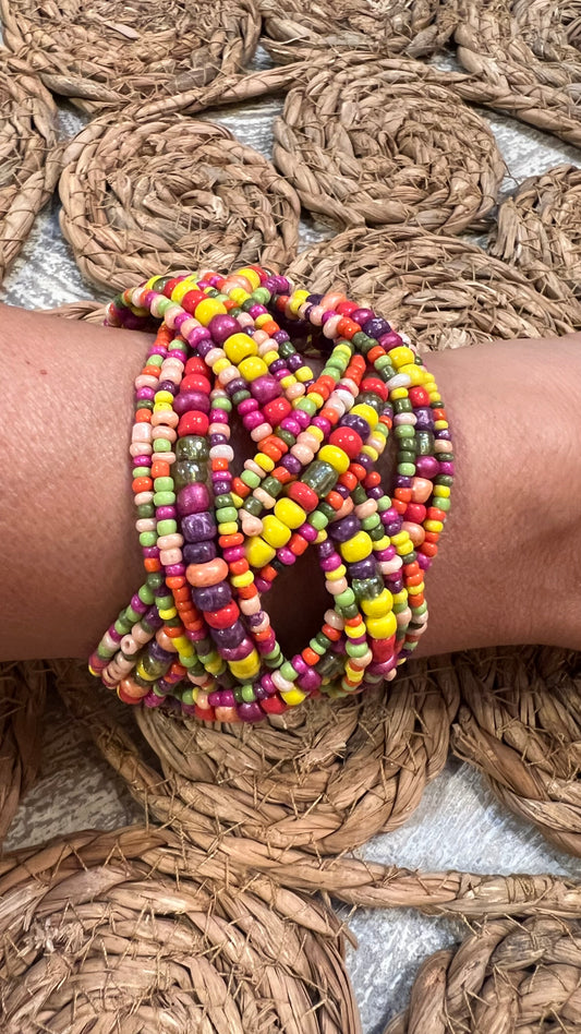 Sooyun Cuff Bracelet