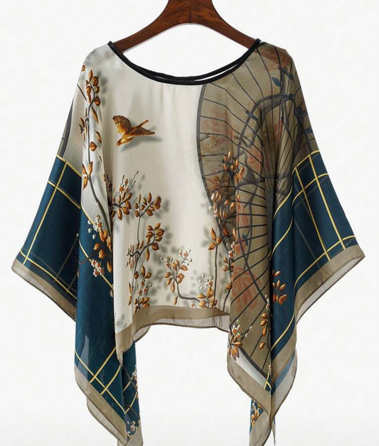 Kali Tunic Top