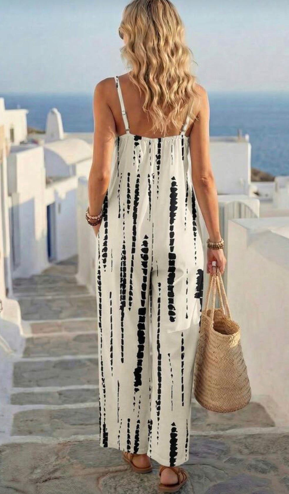 Marquita Favorite Romper Top