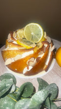 Load image into Gallery viewer, Karol Luscious Lemon Cake
