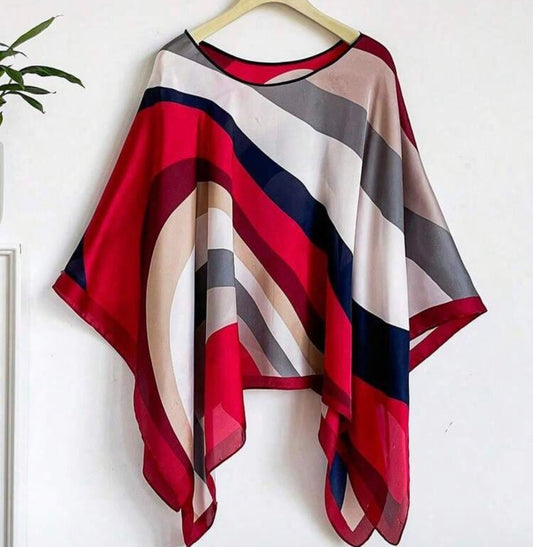 Hermosa Tunic Top