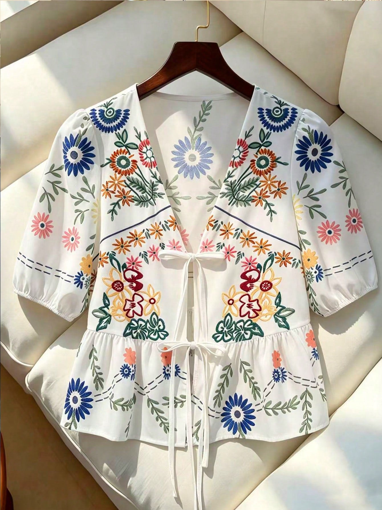 Petra Cool Top