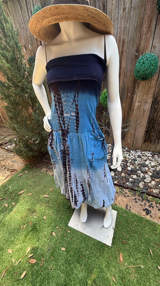 Melissa’s Favorite Dress