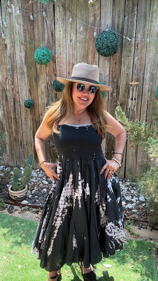 Rosie’s favorite Skirt/Dress