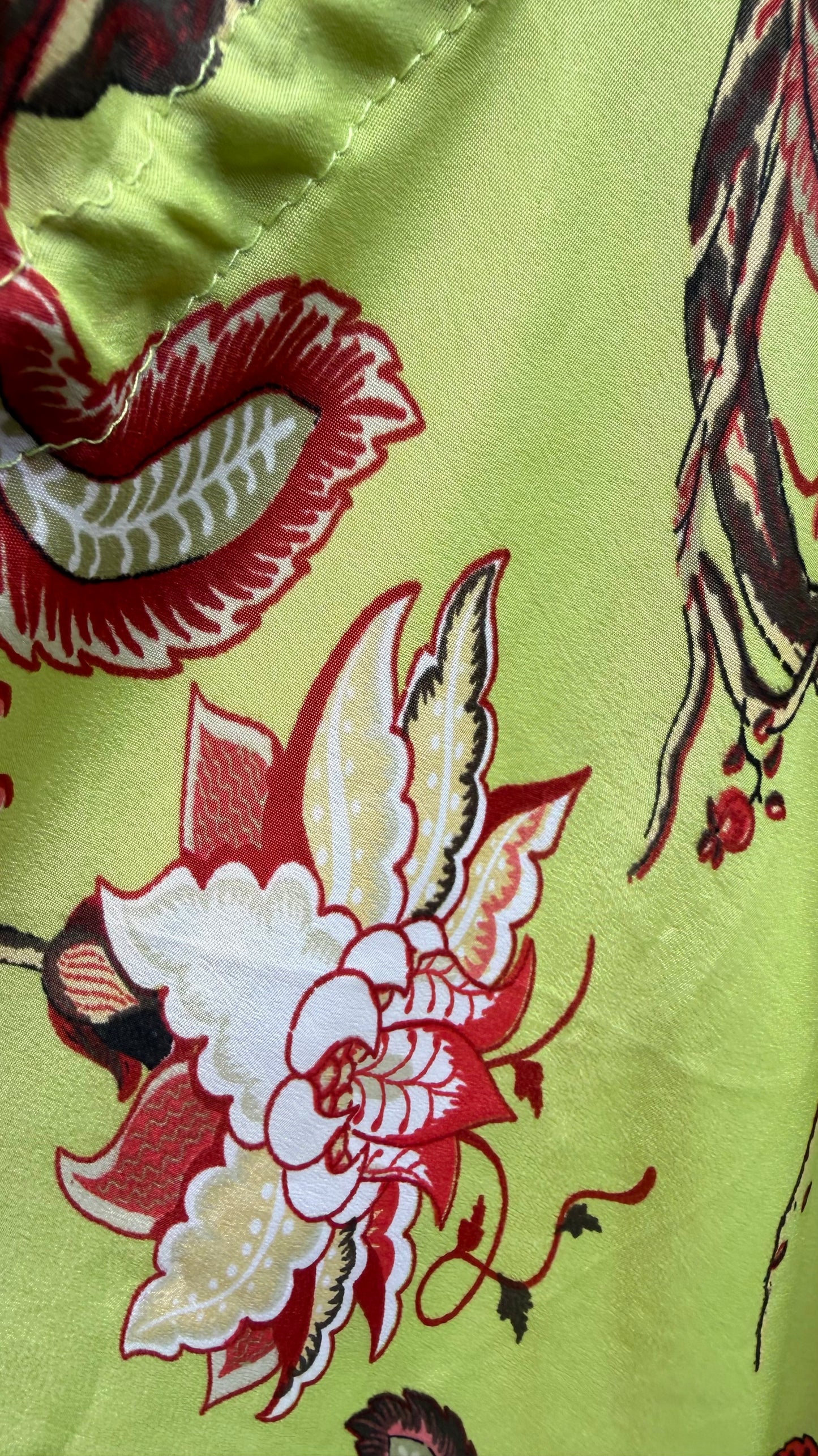 Kim’s Dress
