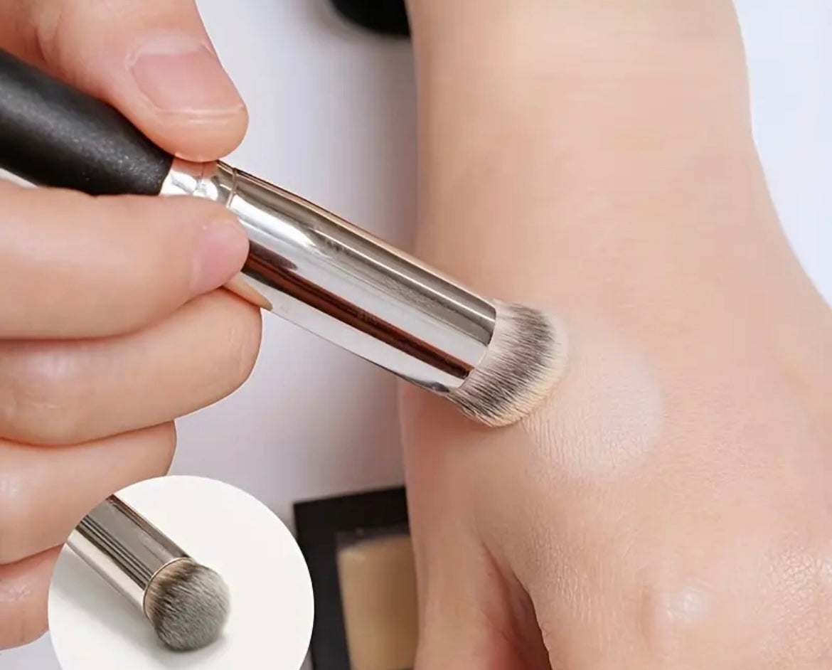 Professional Foundation Make Up brushes