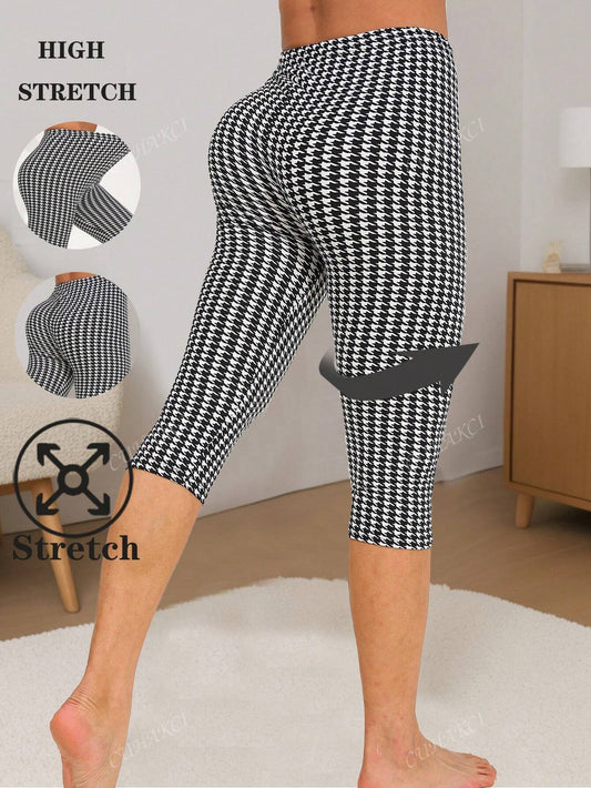Stretchy Molly Shorts