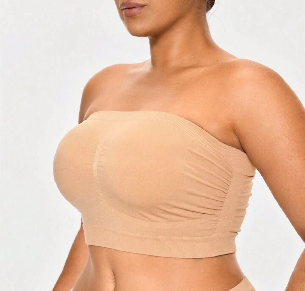 Nude Bralette