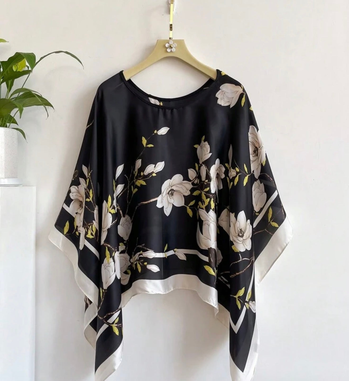 Lisa Kimono Top