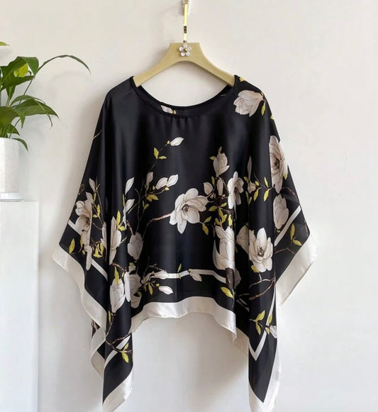 Lisa Kimono Top