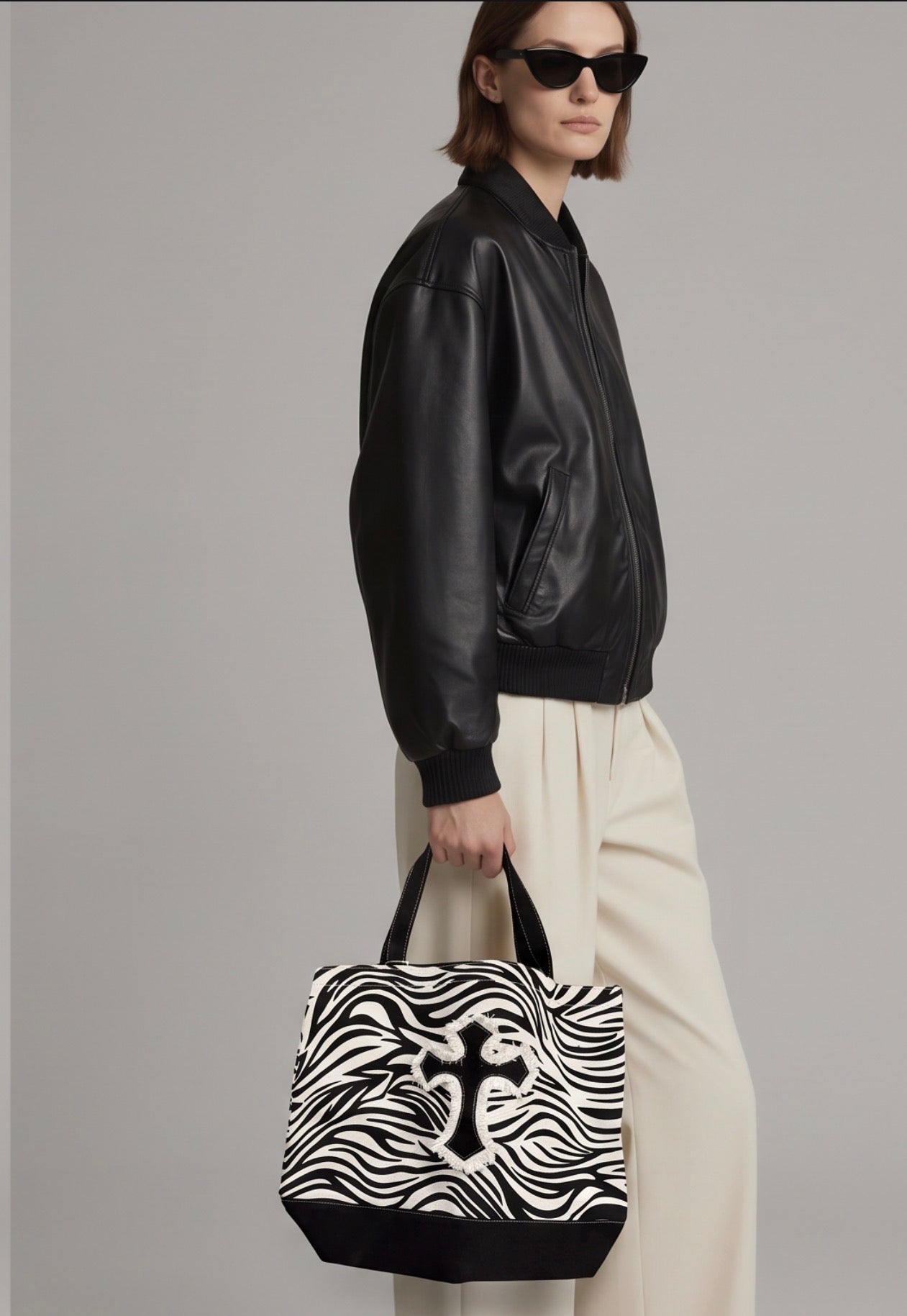 Cross Bag