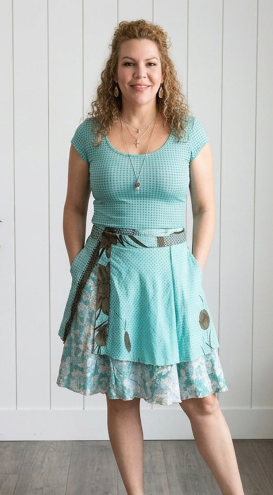 Faru Skirt