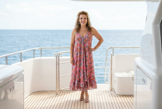 Renatas Vacation Dress