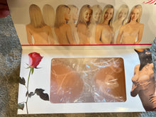 Load image into Gallery viewer, Silicone Bra
