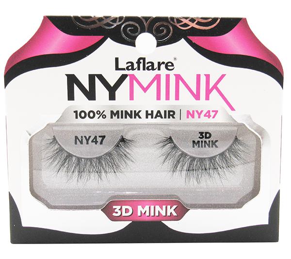 Laflare 3D Mink Lashes