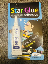 Load image into Gallery viewer, Star Glue Eyelash Adhesive
