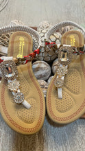 Load image into Gallery viewer, Vacay Perfect Sandals
